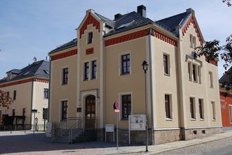 Eibenstock zeigt sich am Samstag international - Auf dem Gelände am Kulturzentrum in Eibenstock steigt am Samstag ein Fest mit internationalem Flair.