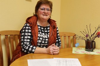 Eibenstockerin erforscht das Schicksal von Holocaust-Opfern - Krystin Jäkel erforscht das Schicksal von Holocaust-Opfern in Eibenstock.