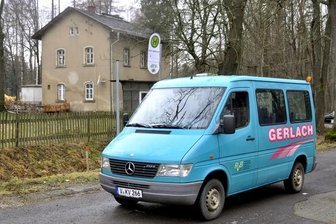 Mini-Bus