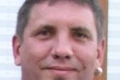 Eichigt findet neuen Gemeindewehrchef - Enrico Hendel - DesignierterGemeindewehrleiterder Gemeinde Eichigt.