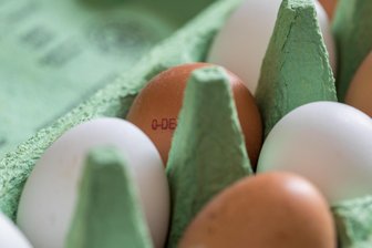 Eier sind teurer und knapp: Was heißt das fürs Osterfest? - Weniger Angebot, höhere Nachfrage.