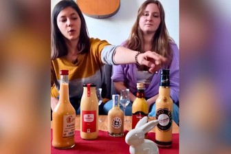 Eierlikör im Test: Welcher von diesen fünf Marken ist wirklich das Gelbe vom Ei? - 