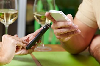Eigene Stadt-App und öffentliches W-Lan: Limbach-Oberfrohna soll digitaler werden - Informationen aus Limbach-Oberfrohna sollen bald per App verfügbar sein.
