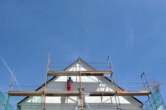 Eigenheimsiedlung darf gebaut werden - 