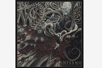 Eigensinnig: "Paradeigma: Phosphenes of Aphotic Eternity" von Inferno -