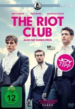 Eigentlich sind sie bloß Hooligans - The Riot Club