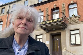 Eigentümerin verzweifelt: Wie weiter mit diesem einst glanzvollen Ferienhotel im Vogtland? - Die Zukunft des Schönecker Hofs bereitet Ute Fabian Sorge. Ihr fehlt das Geld für die nötige Sanierung.
