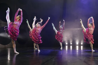 Ein Abend, zwei Meisterwerke: Premiere für „Carmen Suite“ und „Le Sacre du Printemps“ im Vogtlandtheater -