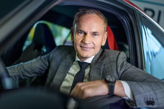 Ein Abgang bei Porsche, der Volkswagen wieder auf Erfolgskurs bringen kann - Soll sich auf den Vorstandsvorsitz bei Volkswagen konzentrieren: Oliver Blume.