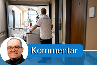 Ein Anfang ist gemacht - 