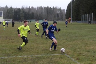 Ein Aprilscherz im Vogtland, den nicht jeder lustig fand - 