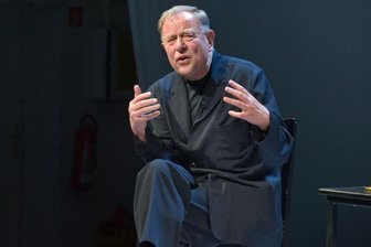 Ein aufmüpfiger Querdenker: Ein Nachruf zum Tod des Theatermannes Claus Peymann - Ein Titan des Theaters: Claus Peymann.