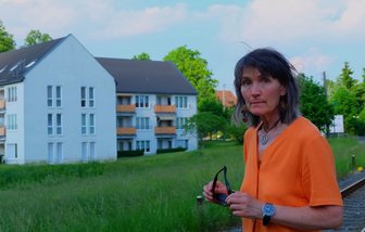 Ein Auftakt mit Ermutigung und vielen Emotionen - Autorin Cristina Zehrfeld nimmt an einem Ausbildungskurs zum ehrenamtlichen Hospizhelfer teil.