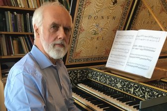Ein Berliner spielt „Alte Musik aus Hamburg“ im Silbermannmuseum Frauenstein - Reinhard Glende gibt am Sonntag, 16. März, ein Konzert im Silbermannmuseum Frauenstein.