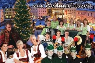 Ein besonderes Lied hat Premiere - Das Cover zu "Jedes Gahr zur Weihnachtszeit".
