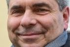 Ein Bewerber fürs Bürgermeisteramt -