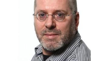 Ein bisschen Hoffnung - Redakteur Heiko Hößler