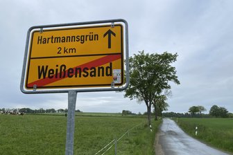 „Ein bisschen Munition“: So gewitzt wehrt sich Lengenfeld gegen Windkraft-Standorte - Die neuen potenziellen Wind-Standorte berühren beide Orte gleichermaßen.
