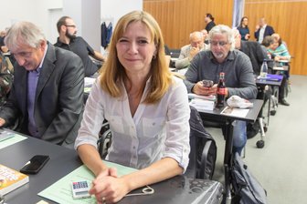 Ein Brandbrief zur Sucht- und Drogengefahr bei Jugendlichen im Vogtland und seine Folgen - Juliane Pfeil ist auch die Chefin der SPD-Fraktion im Vogtland-Kreistag.