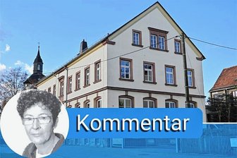 Ein Bürgermeister im Ehrenamt ist Bürgermeister zweiter Klasse - Bildgrafik: Freie Presse