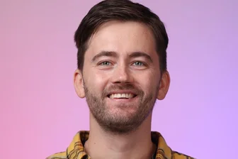 Hendrik G. ist Teilnehmer der Show "The Floor", die heute Abend auf Sat.1 startet
