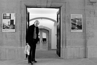 Ein Chemnitzer, ein Fotograf und São Paulo: Ein Nachruf auf Hans Günter Flieg - Hans Günter Flieg ist im Alter von 101 Jahren vor wenigen Tagen gestorben.