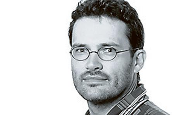 Ein ferner Krieg und unser Beitrag - Ronny Schilder