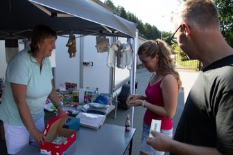 Ein Fest für Generationen - 