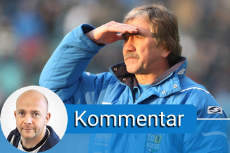 Ein Fest für Gerd Schädlich - 