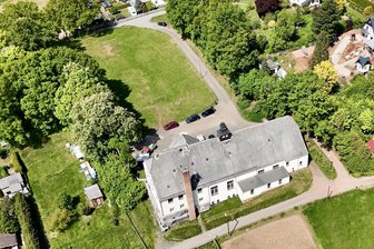 Ein ganzes Dorf feiert 100 Jahre Turnhalle Steinpleis - Ein rundes Jubiläum feiert die Steinpleiser Turnhalle und alle sind eingeladen.