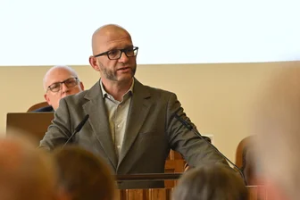 Ein gebürtiger Karl-Marx-Städter macht das Rennen: Chemnitz hat einen neuen Baubürgermeister - Thomas Kütter übernimmt ab September das Amt des Baubürgermeisters.