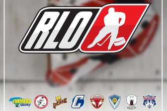 Ein Gegner weniger für die Schönheider Wölfe: Regionalliga Ost zurrt Saisonrahmen fest - Die Eishockey-Regionalliga Ost zählt ein Team weniger als bisher. Foto: RLO
