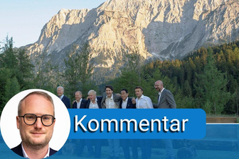 Ein großer Vorzug und ein Manko -