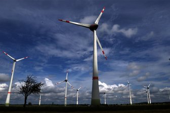 Ein Grund zur Zuversicht – trotz allem - Der IEA zufolge gefährden Klimawandel und Krisen die Energiesicherheit.