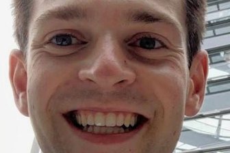 "Ein guter Tag für das Ehrenamt" - Philipp Hartewig, der sportpolitische Sprecher der FDP-Fraktion.