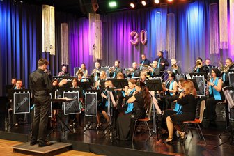 Ein Hauch Erzgebirge in Brasilien: Musiker starten Abenteuer Richtung Zuckerhut - Das Ensemble „Brass94“ reist nach Brasilien. Das Abenteuer Richtung Zuckerhut hat eine Vorgeschichte.