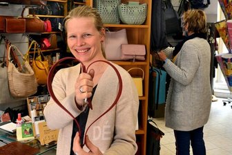 Ein herzliches Willkommen für Kunden und Schüler in Mittelsachsen -