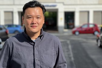 Ein Jahr im sächsischen Landtag für Nam Duy Nguyen: Wie viel bleibt vom linken Hoffnungsträger im Politikbetrieb? - Nam Duy Nguyen ist als erster nicht-weißer Abgeordneter in den sächsischen Landtag gewählt worden. Wie lief sein erstes Jahr?
