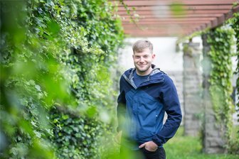 Ein Job, den es so nicht überall gibt: Erzgebirgsstadt hat hauptamtlichen Ansprechpartner für Vereine - Alexander Wilhelm arbeitet seit Februar im Rathaus – in einer Funktion, die nicht überall hauptamtlich besetzt wird.