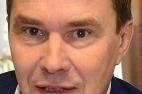 Ein Kandidat für Bürgermeisteramt - 