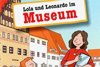 Ein Kinderbuch fürs Museum - Das Stadt- und Bergbaumuseum hat ein eigenes Pixi-Buch. 