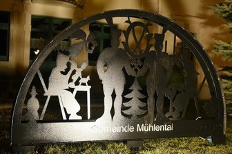 Ein Klassiker neu in Marieney - 