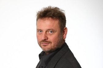 Ein Kreuz als Auftrag - Redakteur Jens Eumann