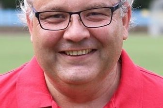 Ein Leben für den Fußball endet direkt am Platz - Thomas Grandt ist im Alter von nur 56 Jahren verstorben. 
