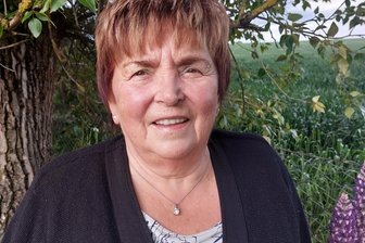 Ein Leben für die Musik: Vogtländerin feiert runden Geburtstag - 80 Jahre alt und noch immer engagiert: Erika Reuter.