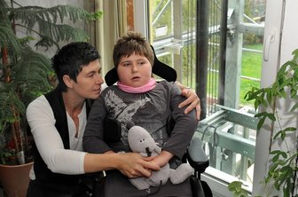 Ein Lift für Kim und gute Werte für ihre Mutter -