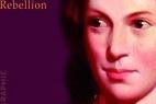 Ein Literatur-Star aus der Einöde - Buchtipp Katharina Pink: "Charlotte Brontë. Zwischen Anpassung und Rebellion". Verlag Lambert Schneider. 268 Seiten. 24,95 Euro. ISBN 978-3-650-40121-2.