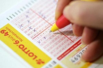Ein Lottomillionär kam 2021 aus Westsachsen -
