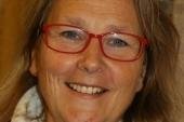 Ein Märchenweg fürs Vogtland - Heike Löffler - Geschäftsführerindes Fremdenverkehrsvereins Rosenbach