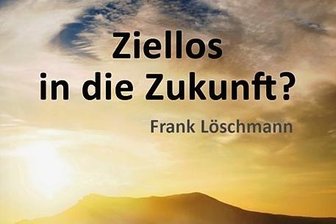 Ein Manager wird zum Buchautor -